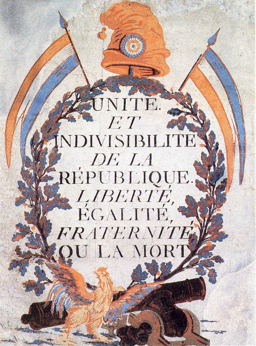 Résultat de recherche d'images pour "révolution française"